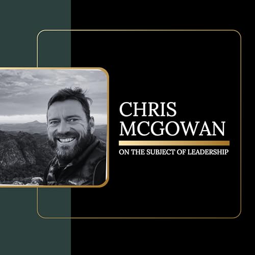 Chris McGowan: The Recruitment Insider Who Built a Company With No Managers