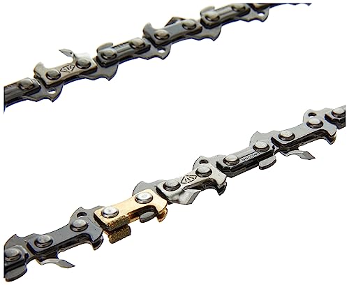 Chaîne Oregon PS56E Powersharp 3/8 Low Profile pour tronçonneuse thermique - 5