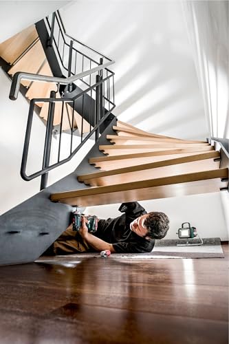 Perceuse visseuse Metabo BS 18 Quick 18 V Li Ion Sans fil Légère - vue 3