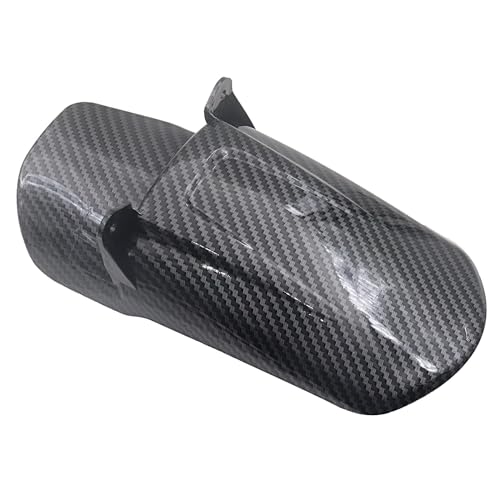 Garde-boue arrière carbone pour Surron SX finition carénage moto
