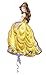 Produktbild Disney Prinzessin Belle Folienballon XL 60 x 99 cm.