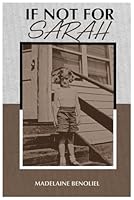 IF NOT FOR SARAH 1968762191 Book Cover