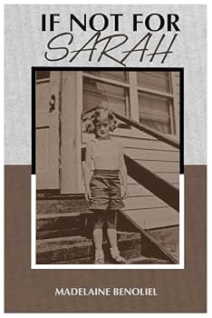 Paperback IF NOT FOR SARAH Book
