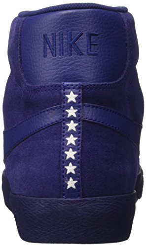 Nike Blazer Mid Prm VNTG, Scarpe da Ginnastica