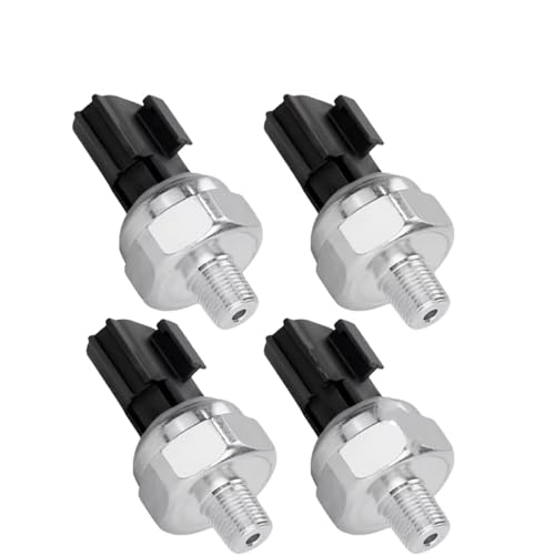 Capteur de pression d'huile moteur thermique Nissan Pathfinder et GT-R V6