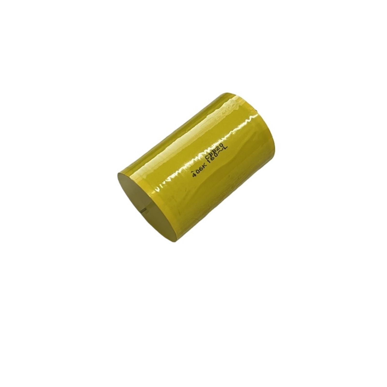 LEOTNNDQ CBB20 20uf 40UF160VAC Film Protection Capacitors(20uf 1pcs)