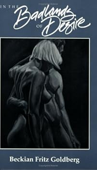 Paperback In the Badlands of Desire Book