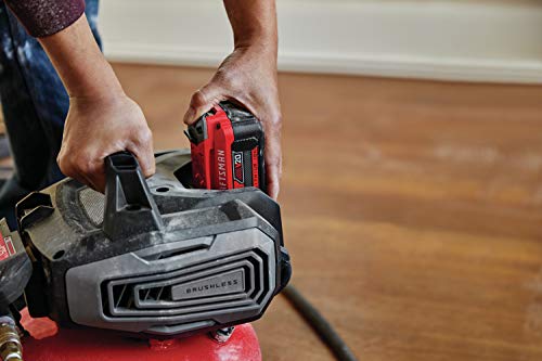 Craftsman V20 Compressor, Cordless, 2.5-Gallon, 125 Psi (Cmcc2520M1) #TOP7