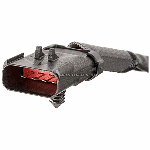 Vgt Turbocharger For International Navistar Dt466 Turbo Diesel Replaces 1842216C93 1842216C94 Borgwarner S300 173941 - Buyautoparts 40-30325R Remanufactured #TOP4