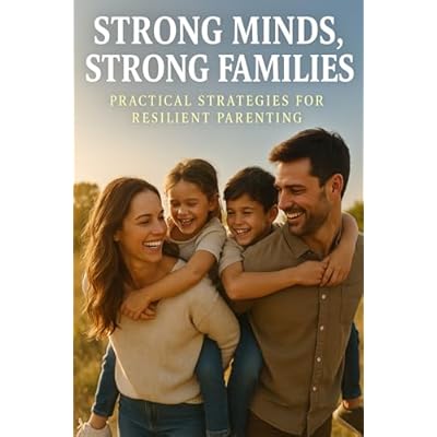 Strong Minds, Strong Families:
