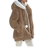 doudoune polaire homme Matériau : la veste polaire est fabriquée en fourrure synthétique de qualité supérieure, douce, lisse, douce pour la peau, chaude et adaptée pour l'hiver. Étant donné que la veste en peluche est sous vide pendant une longue période, la peluche présente une certaine compression. Vous devez la laisser reposer pendant un certain temps pour que la peluche puisse s'étirer, puis vous recevrez une veste moelleuse et épaisse
