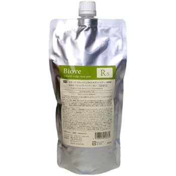 Amazon デミ ビオーブ リフレッシュスキャルプシャンプー 450ml 中野製薬 Nakano シャンプー 通販