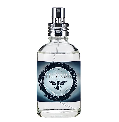 FINCA フィンカ ヴェスパーダ 香水 オードトワレ 60mL バーニングウッドの香り FINCA香水 メンズ レディース ユニセックス 持ち運び