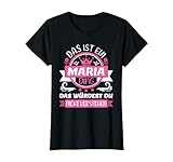 Maria Geschenk Geburtstag & Namensgeschenk Idee