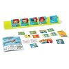 Miniland Educational - Learning Sequences: Hygiene Habits Playset, Multi-Color, OSFA