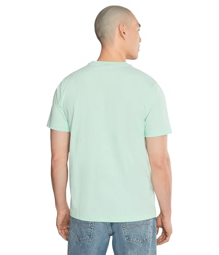 Image of U.S. Polo Assn. Men's Solid V‑Neck T-Shirt