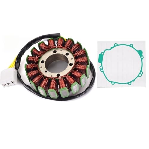 Bobine stator VFR800 avec joint pour moteur Vtec Interceptor ABS 2002-2018