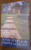 Seven steps to the temple of light B0007I6S3S Book Cover