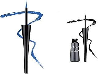 wet n wild MegaLiner Liquid Eyeliner Voltage ...