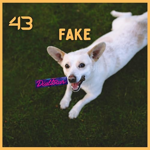 What dog??? - Dialtown: Phone Dating Sim Part 43