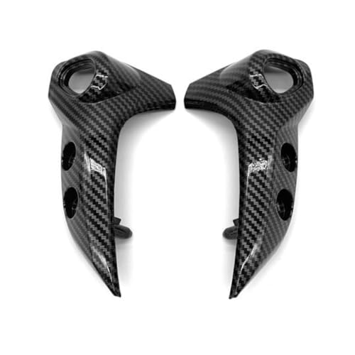 Couverture latéral carénage FZ6 pour restaurer votre moto avant les balades