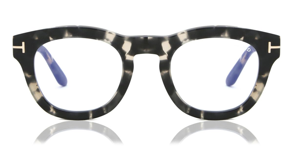 FT5871-​B Plastic blue filter