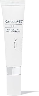 RescueMD Tratamiento restaurador de labios, r...