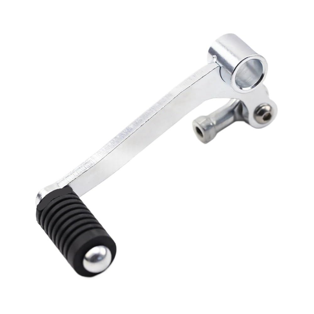 Vlfqbdjty Regular Gear Lever Motorcycle Adjustable Left Gear Shift Lever Shifter Pedal For Mt03 For Mt25 For Yzfr25 For Yzf-R3 2014-2024