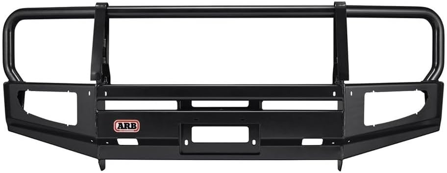 ARB 3423020 Winch Compatible Bull Bar