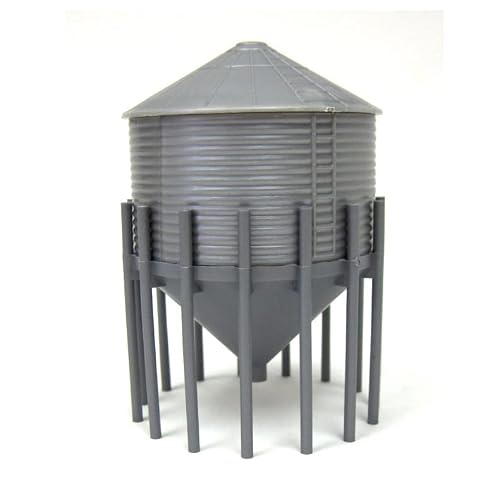 Standi Toys 1/64 Grain Hopper Bin Model 1533