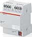 Produktbild ABB  Dimmaktor Schalter, 4 Kanäle, 6 A, REG