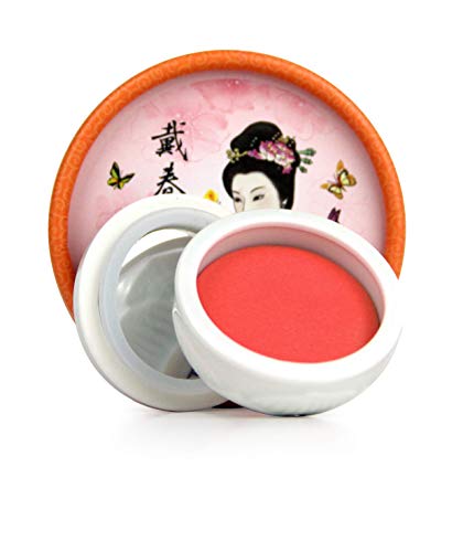 Rubor - Labial dos en uno - Colorete y labial de Dai Imperial Cosmetics - 5 gr Cover