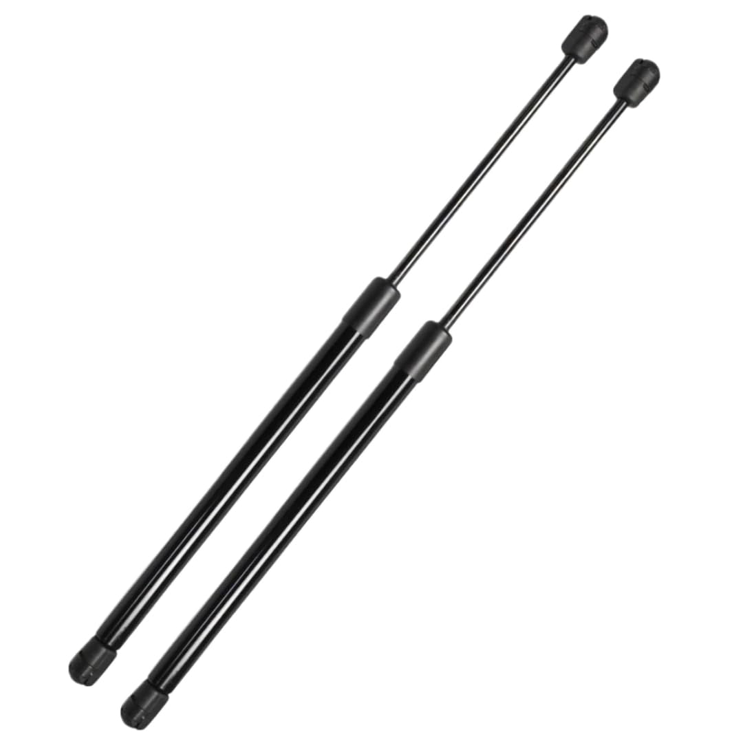 Rufutle Liftgate Struts For Toyota Crown Kluger Xu70 Suv 2021-2025, 2Pcs Trunk Struts Rear Tailgate Boot Lift Supports Gas Springs
