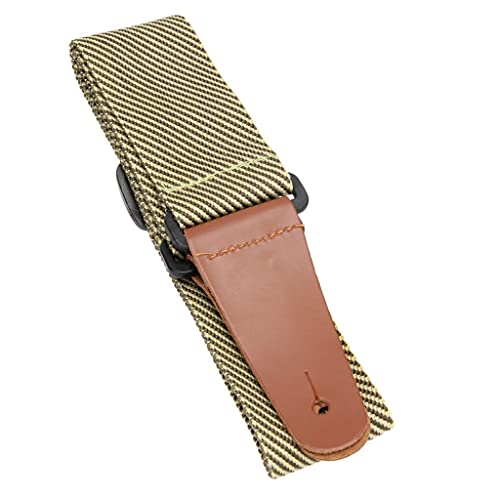 MJWDP Sangle De Guitare Universelle Réglable 83~138 Cm Guitare Basse Électrique Ceinture Acoustique Accessoires De… - Les Beatles, Paul McCartney, John Lennon, RIngo Starr, George Harrison MJWDP Sangle De Guitare Universelle Réglable 83~138 Cm Guitare Basse Électrique Ceinture Acoustique Accessoires De… – Image 6