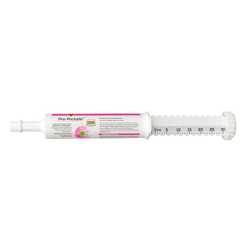 Vetoquinol Pro-Pectalin Oral Paste for Dogs & Cats – Chicken