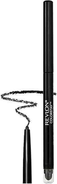 Revlon Colorstay Eyeliner for Long-Lasting Definition