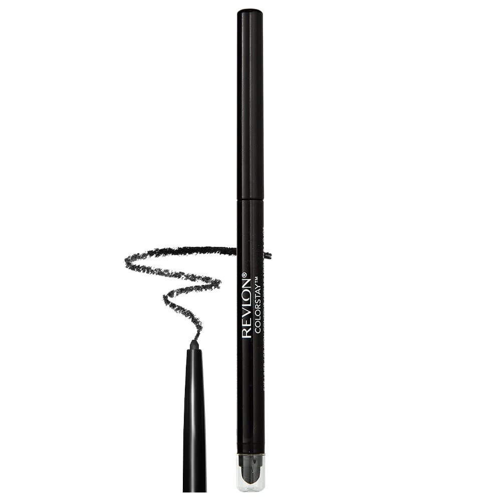 ColorStay Eyeliner by Revlon 201 Black