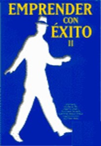 Emprender con exito II