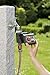Gardena 1890 riego FlexControl para grifos de 20/27 y 26/34. Programador, 11.3x15.7x16 cm, Estándar
