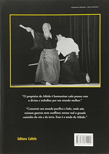 Ensinamentos Secretos do Aikido
