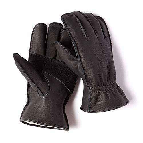 Amazon.co.jp: Grip Swany(グリップスワニー) G-6B ブラック L