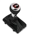 Schalthebelgriff RS Original Audi A4 S4 RS4 / A5 S5 RS5 Tuning Schaltknauf Automatik Griff
