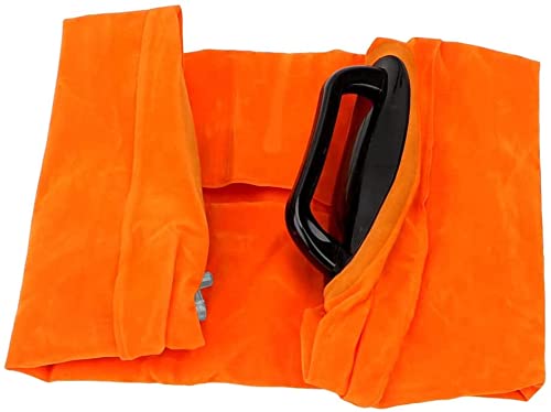 Livraison sous 3 à 5 Jours, Coussin de Sommeil, Oreiller Gonflable, Indispensable pour Le Camping ou la Lune de Miel