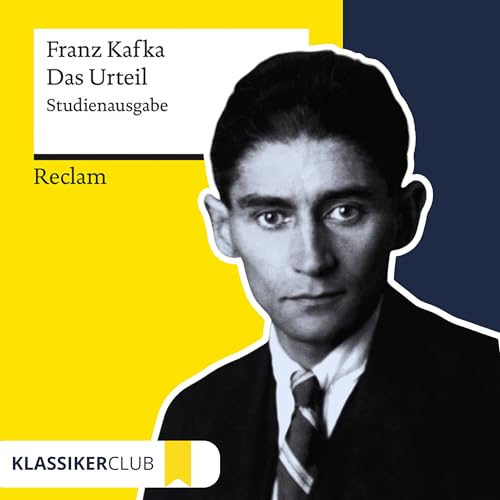 Richter in Unterhosen: Das Urteil von Franz Kafka
