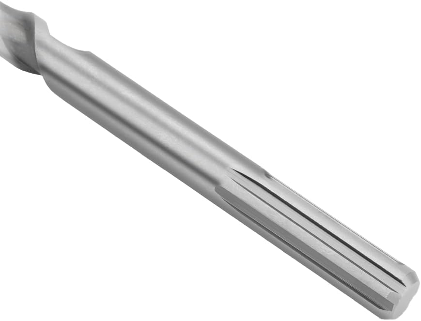 500mm -Hammer Drill Bit - 8-50mm Diameter Carbide Tip Masonry Drill Bit for Concrete, Brick, and Stone（1pcs）(35mm)
