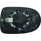 Außen-/Innenspiegel: beheizbar; asphärisch