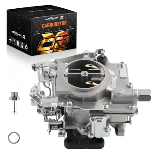 Carburetor Carb for Toyota Corolla 3K 4K 1968-1978 21100-24034 21100-24035 21100-24045