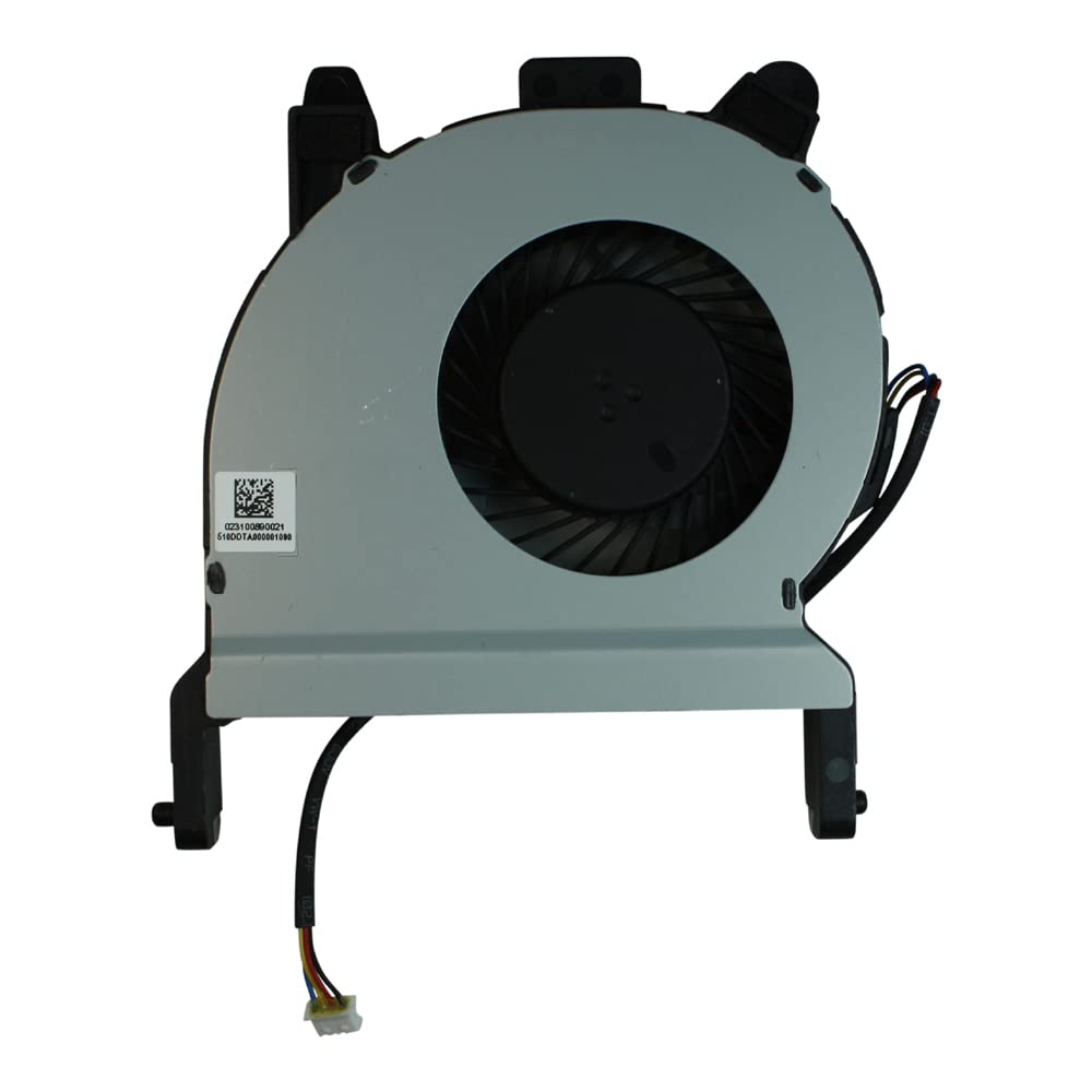 Ventilateur PC de Remplacement Compatible HP ProDesk 600 G3