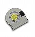 X-Comp Wentylator CPU wentylator chłodzący Fan Cooler DFB552005M30T-F9V8 do HP Pavilion DV6-3000 DV6-3100 DV6-3200 DV6-4000 DV6T-3000 DV6T-3100