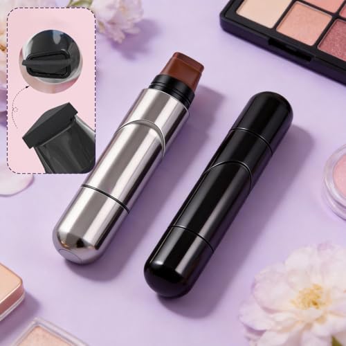 Set de 2 Sellos para Delineador de Ojos Resistente al Agua miniatura 5